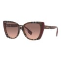 Okulary przeciwsłoneczne Damskie Burberry MERYL BE 4393