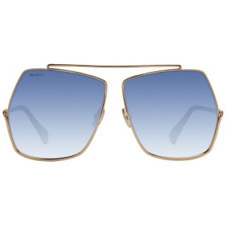 Okulary przeciwsłoneczne Damskie Max Mara MM0006