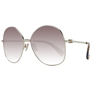 Okulary przeciwsłoneczne Damskie Max Mara MM0034 6032F