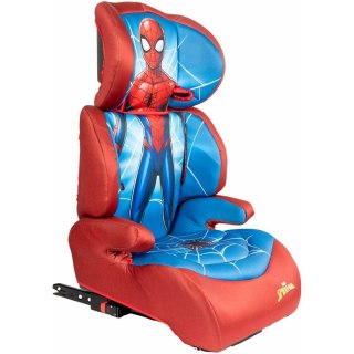 Fotelik Samochodowy Spider-Man TETI III (22 - 36 kg) ISOFIX