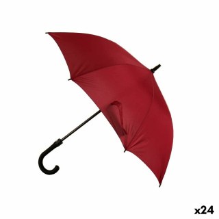 Parasol Metal Materiał Plastikowy (100 x 100 x 84 cm) (24 Sztuk)