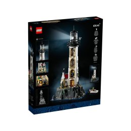 Playset Lego Lighthouse