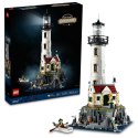 Playset Lego Lighthouse