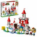 Playset Lego Super Mario Peach's Castle Expansion