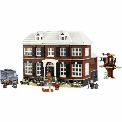 Playset Lego 21330 Ideas Mom