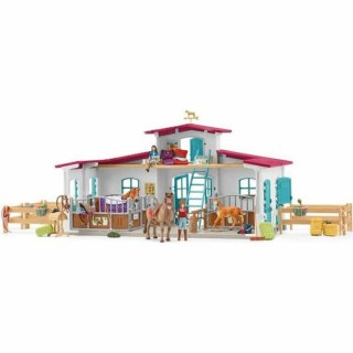 Playset Schleich Lakeside Riding Center Koń