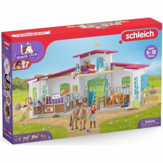 Playset Schleich Lakeside Riding Center Koń