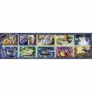 Układanka puzzle Ravensburger 00.017.826