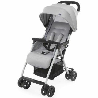 Wózek Spacerowy dla Niemowląt Chicco Stroller Ohlala 3 Szary