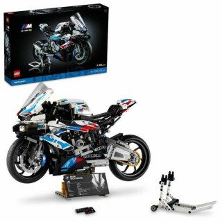 Zestaw do budowania Lego Technic BMW M 1000 RR Motorcycle