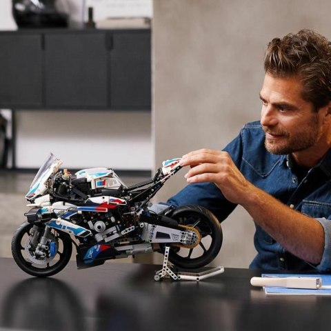 Zestaw do budowania Lego Technic BMW M 1000 RR Motorcycle