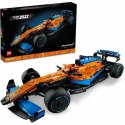 Zestaw do budowania Lego Technic The McLaren Formula 1 2022