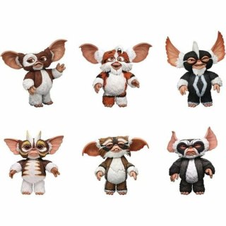 Figurki Superbohaterów Neca Mogwais Gremlins