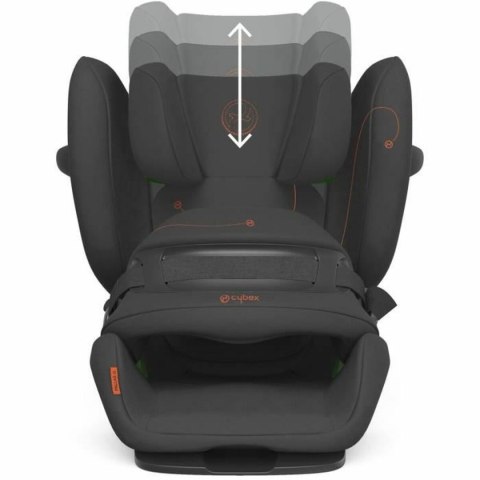 Fotelik Samochodowy Cybex G i-Size Szary