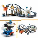 Playset Lego Creator 31142 Space Rollercoaster 874 Części