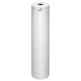Rolka papieru kraftowego Fabrisa Kraft Opakowania 1,1 x 500 m Biały 70 g/m²