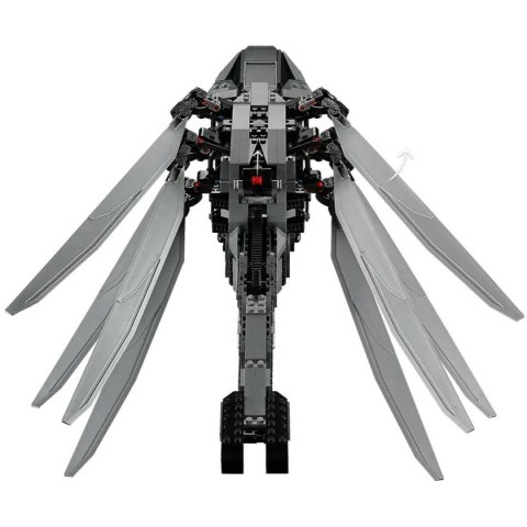 Zestaw do budowania Lego 10327 Icons Dune: Atreides Royal Ornithopter