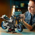 Zestaw do budowania Lego Yamaha MT10 SP 1478 Części Motocykl