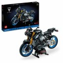 Zestaw do budowania Lego Yamaha MT10 SP 1478 Części Motocykl