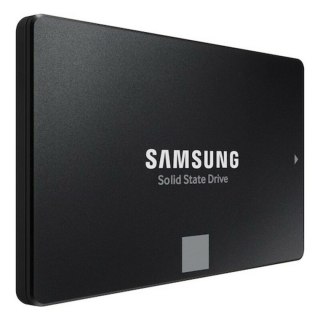 Dysk Twardy SSD Samsung 870 EVO 2,5" SATA3 - 1 TB SSD