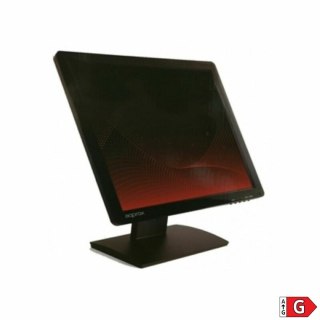 Monitor z Ekranem Dotykowym approx! APPMT17W5 SXGA 17" 60 Hz