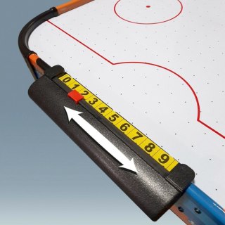 Stół do Gry Hockey Colorbaby 122 x 75 x 61 cm