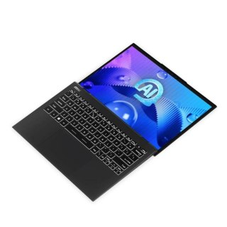 Laptop MSI Prestige 13 AI-024ES 13,3" 16 GB RAM 1 TB SSD Qwerty Hiszpańska Intel Evo Core Ultra 5 125H