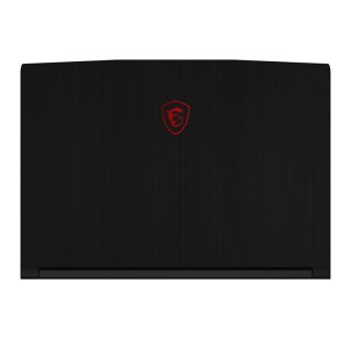 Laptop MSI Thin GF63-1076XES 15,6" 16 GB RAM 512 GB SSD Nvidia GeForce RTX 2050 Qwerty Hiszpańska