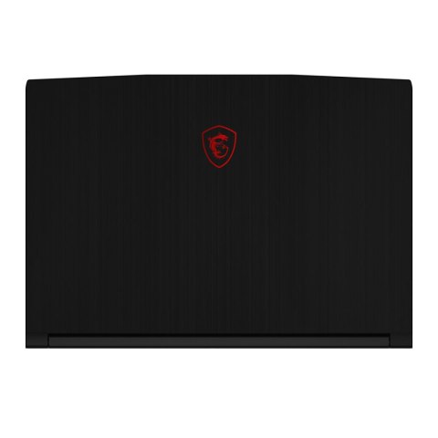 Laptop MSI Thin GF63-1076XES 15,6" 16 GB RAM 512 GB SSD Nvidia GeForce RTX 2050 Qwerty Hiszpańska