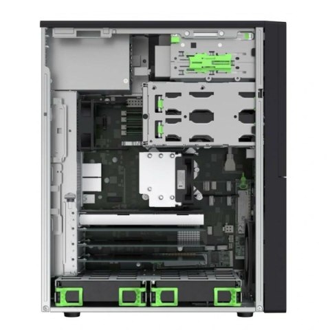 Serwer Fujitsu Prymergy TX1310M5 16 GB RAM Intel Xeon E-2324G 2 TB