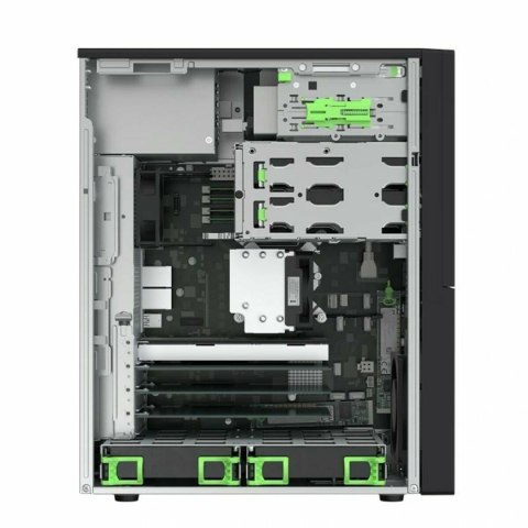 Serwer Fujitsu TX1310 M5 8 GB Intel Xeon E-2324G 8 GB RAM