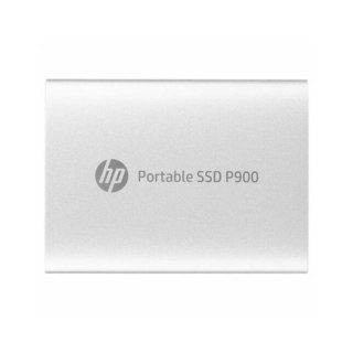 Zewnętrzny Dysk Twardy HP P900 Srebrzysty 2 TB SSD