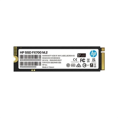 Dysk Twardy HP 8U2N5AA 2 TB SSD