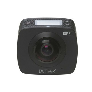 Kamera Wideo Denver Electronics 220874 0,96" LCD 360º HD Wifi