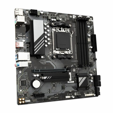 Płyta główna Gigabyte A620M GAMING X AMD AMD AM5