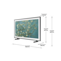 Smart TV Samsung TQ65LS03B 4K Ultra HD 65