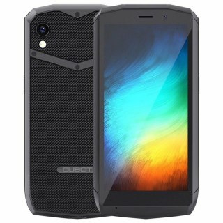 Smartfony Cubot Pocket Czarny 4" Quad Core