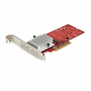 Karta PCI SSD M.2 Startech PEX8M2E2