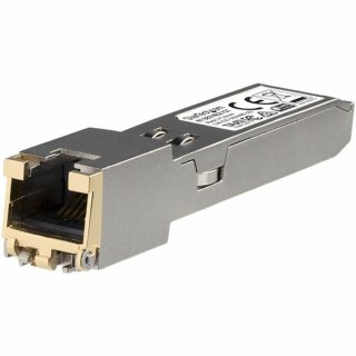 Moduł optyczny SFP+ MonoModo Startech 813874B21ST