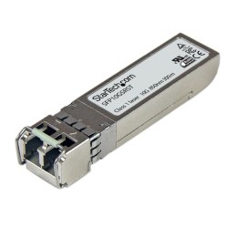 Moduł optyczny SFP+ MonoModo Startech FET-10G-ST