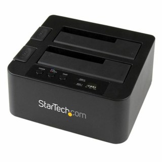 Nagrywarka Startech SDOCK2U33RE