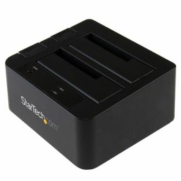 Podstawa Startech SDOCK2U313 Dysk Twardy