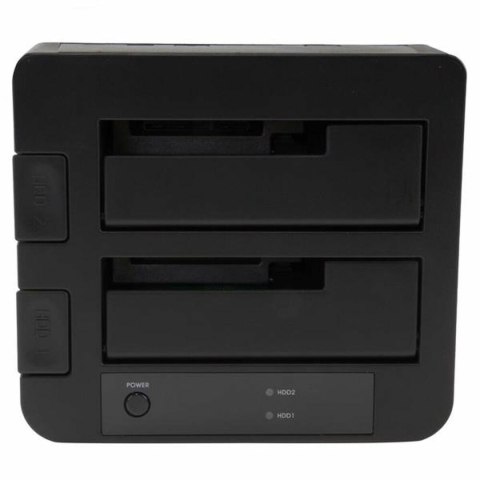 Podstawa Startech SDOCK2U313 Dysk Twardy