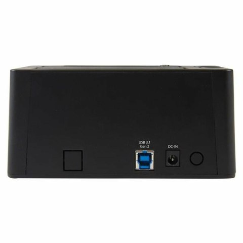 Podstawa Startech SDOCK2U313 Dysk Twardy