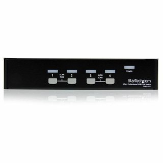 Przełącznik KVM Startech SV431USB