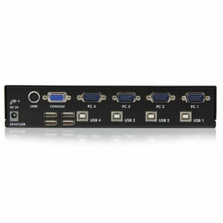 Przełącznik KVM Startech SV431USB