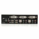 Przełącznik KVM Startech SV431USB