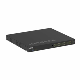 Przełącznik Netgear GSM4230PX-100EUS