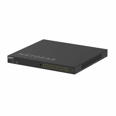 Przełącznik Netgear GSM4230PX-100EUS