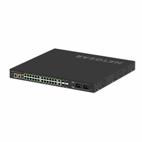 Przełącznik Netgear GSM4230UP-100EUS